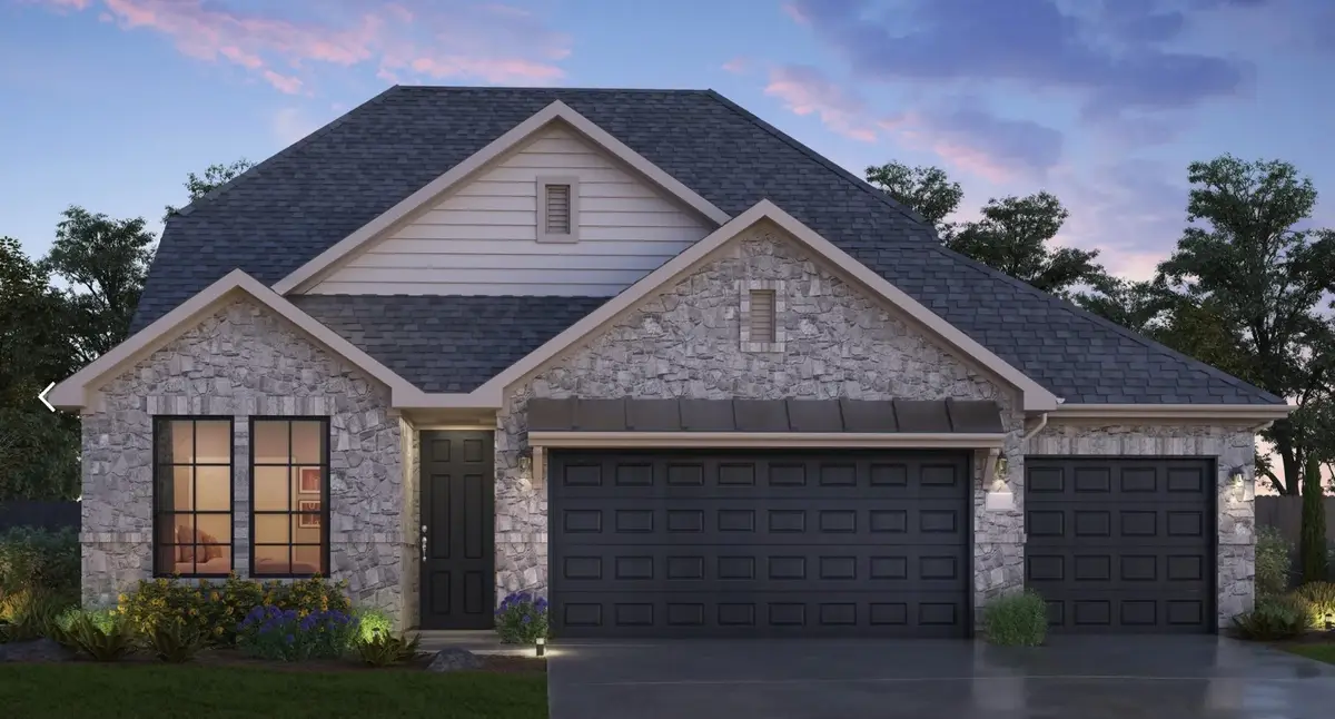 729 Stagecoach Drive, Dayton, TX 77535 - #1
