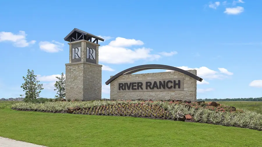 729 Stagecoach Drive, Dayton, TX 77535 - #3