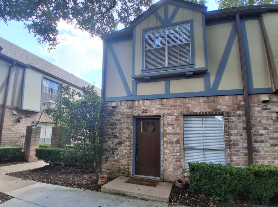 14703 Barryknoll Lane #26, Houston, TX 77079 - #2