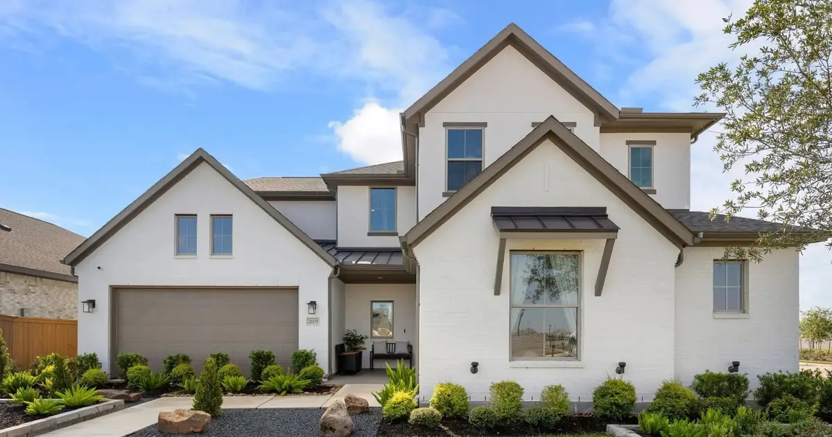 21135 Bella Coral, Cypress, TX 77433 - #1