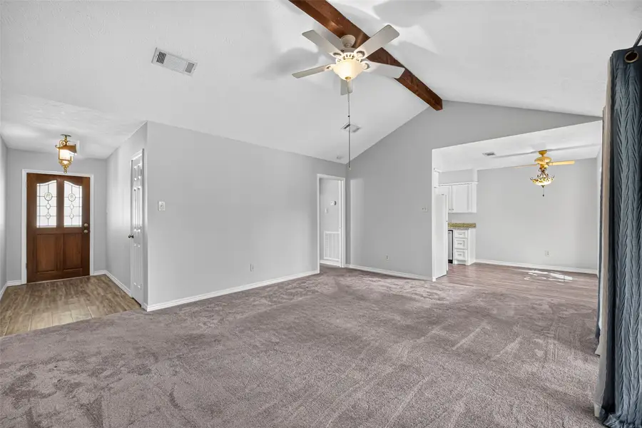 2707 Livingston Drive, Pearland, TX 77584 - #3