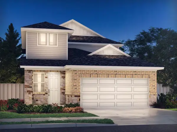 29103 Samuel Gardens Court, Waller, TX 77484