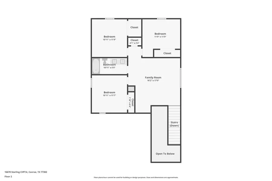 29103 Samuel Gardens Court, Waller, TX 77484 - #2
