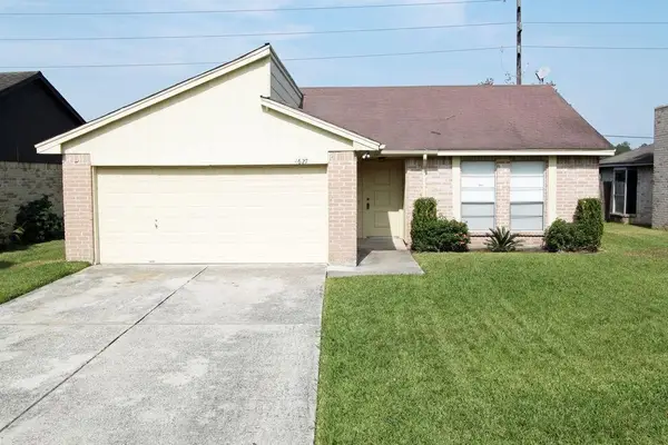 4627 Tealgate Drive, Spring, TX 77373