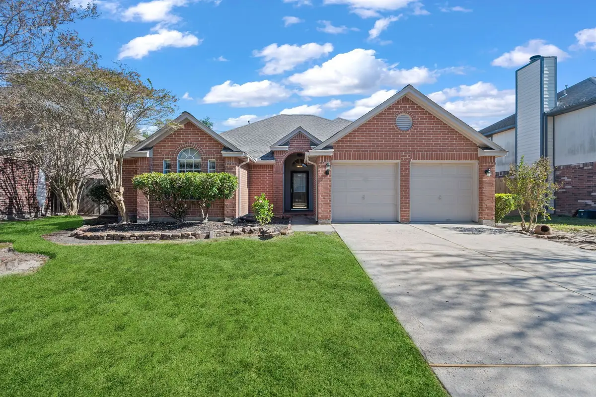 18930 Dee Woods Drive, Humble, TX 77346 - Image #1