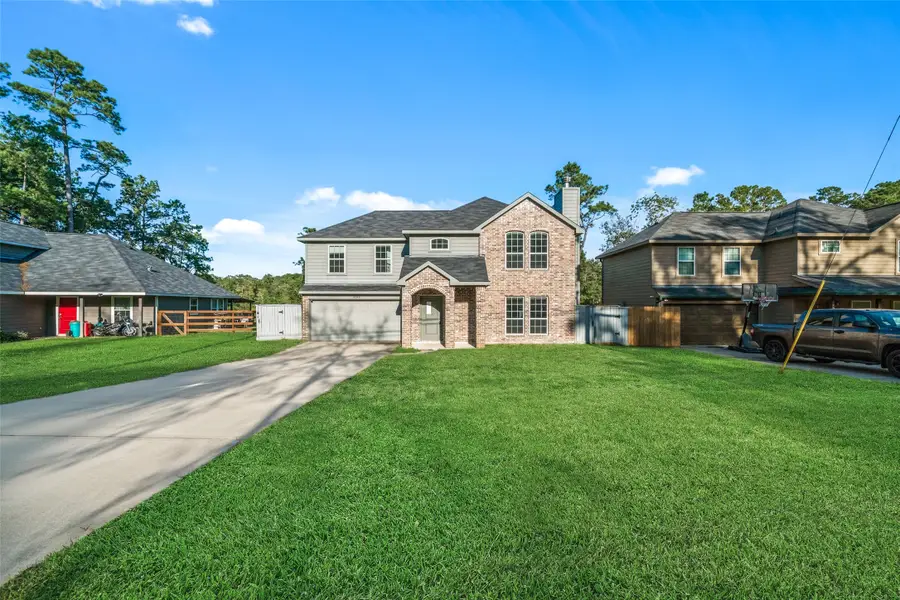 14986 Crockett Road, Willis, TX 77378 - #2