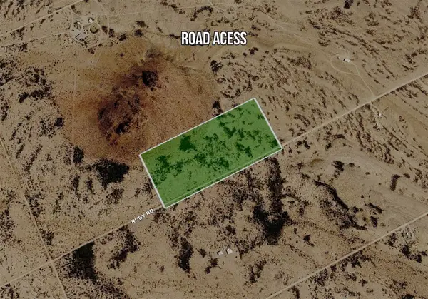 0000 Ruby Road, Alpine, TX 79830