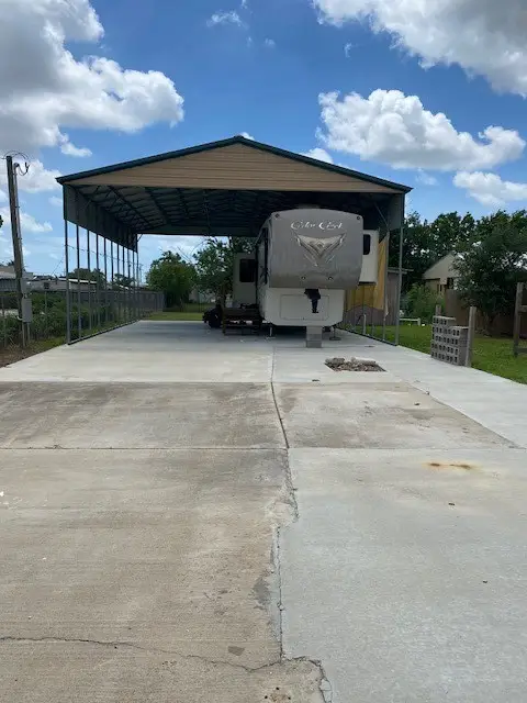 1312 Center Street, Matagorda, TX 77457 - #2