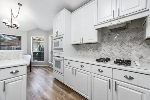 6214 Harbour Gateway Lane, Missouri City, TX 77459