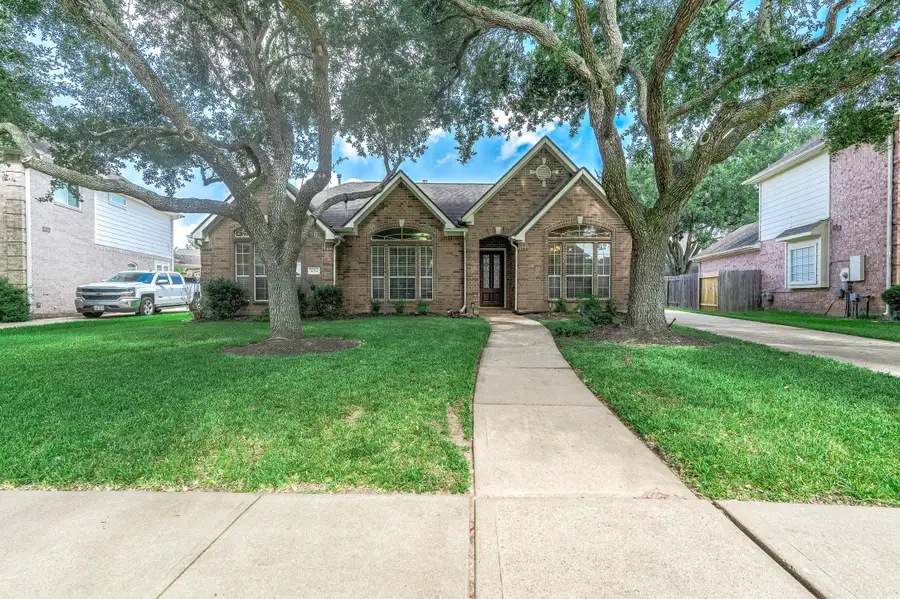 6214 Harbour Gateway Lane, Missouri City, TX 77459 - #2