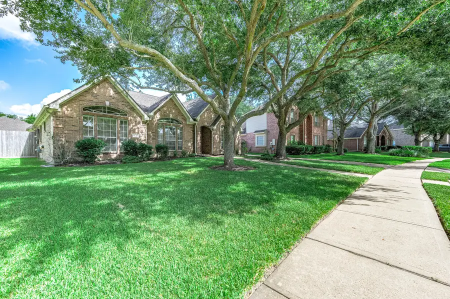 6214 Harbour Gateway Lane, Missouri City, TX 77459 - #3