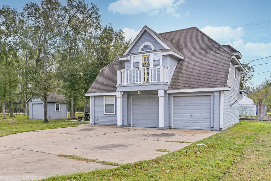 515 County Road 193, Alvin, TX 77511 - Image #2