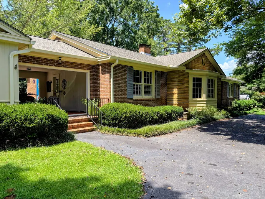 108 Popular Drive, Washington, GA 30673 - #3