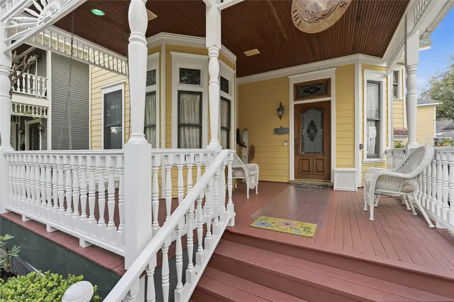 619 E 7th 1/2 Street, Houston, TX 77007 - #3