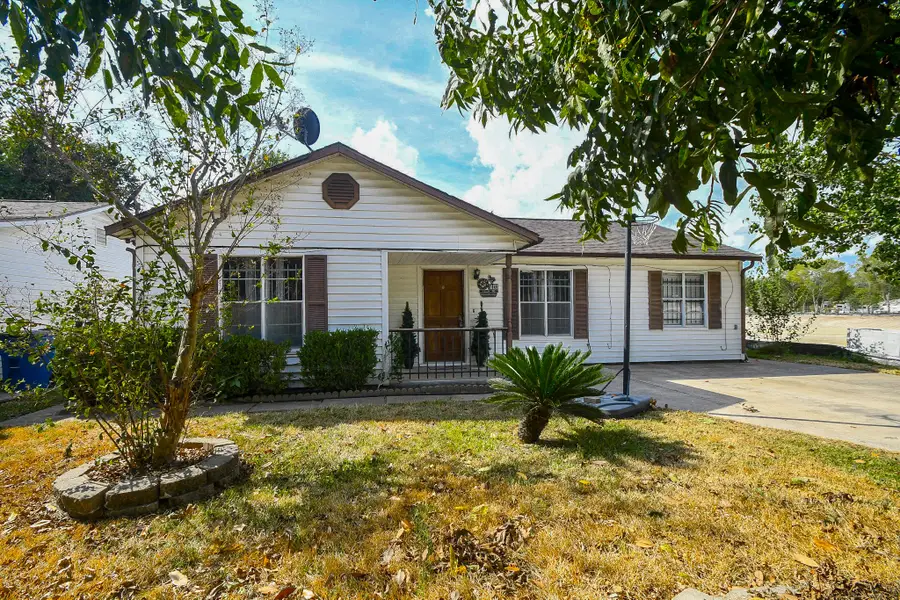 14123 Lillja Road, Houston, TX 77060 - Image #2