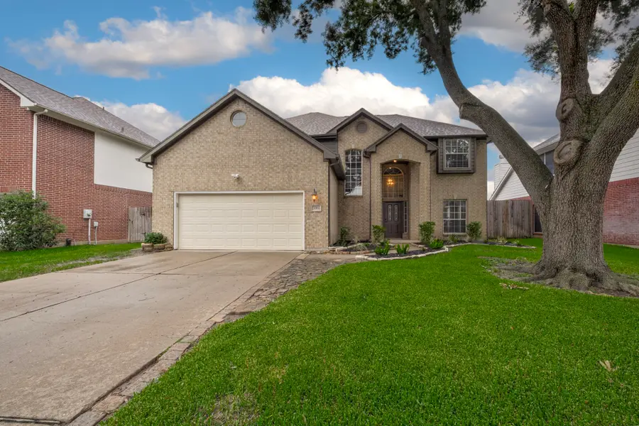 3361 Zubin Lane, Katy, TX 77493 - #2