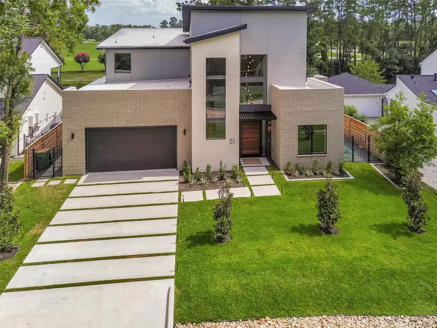 51 Huntsmans Horn Circle, The Woodlands, TX 77380 - #3