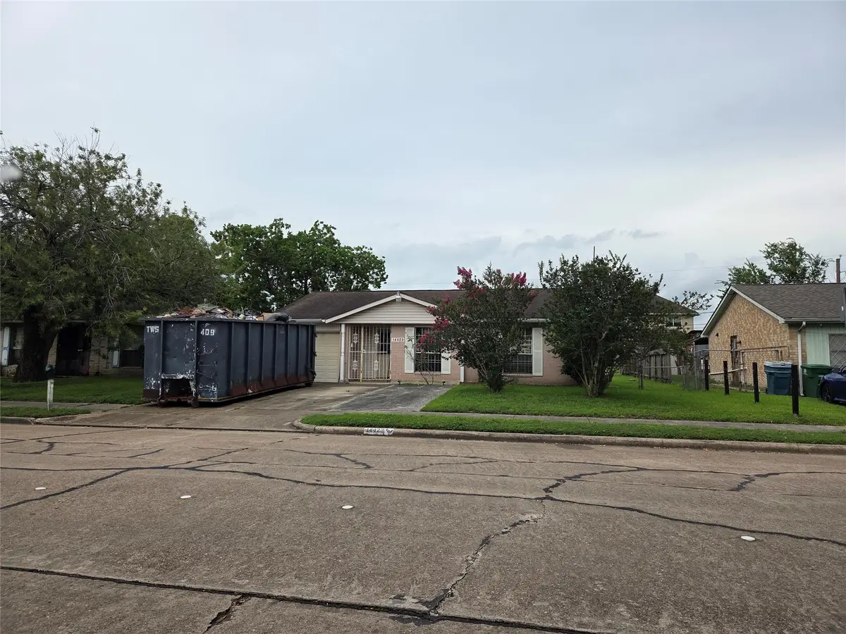 14423 Waterloo Drive, Houston, TX 77045 - #1