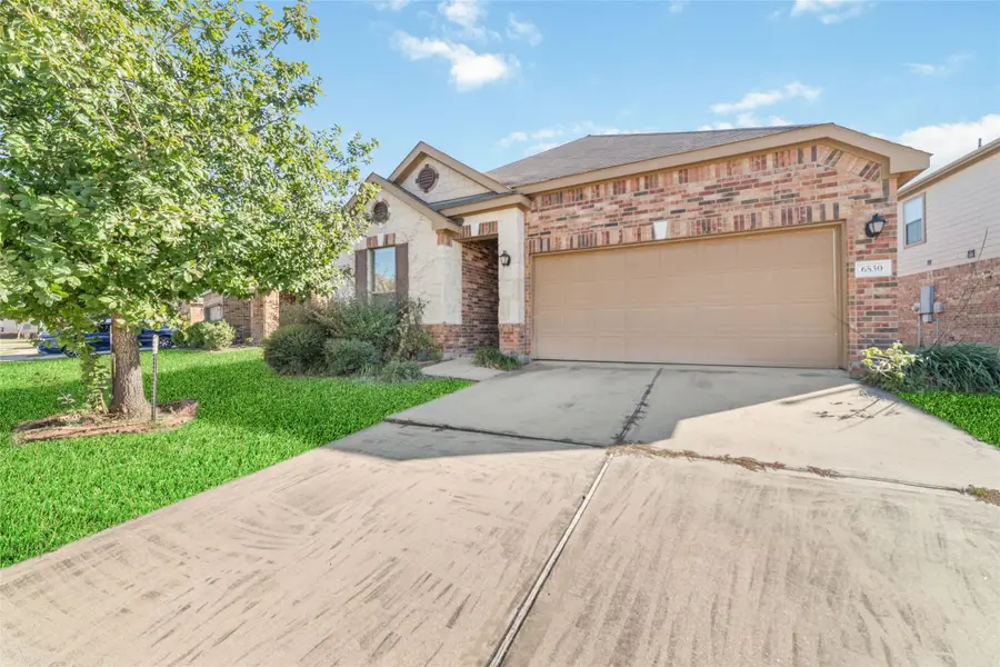 6530 Bayliss Valley Lane, Katy, TX 77449 - Image #2