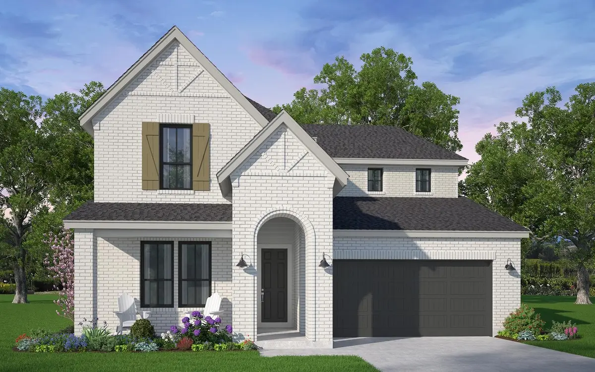 7427 Rustic Harvest Drive, Katy, TX 77493 - #1