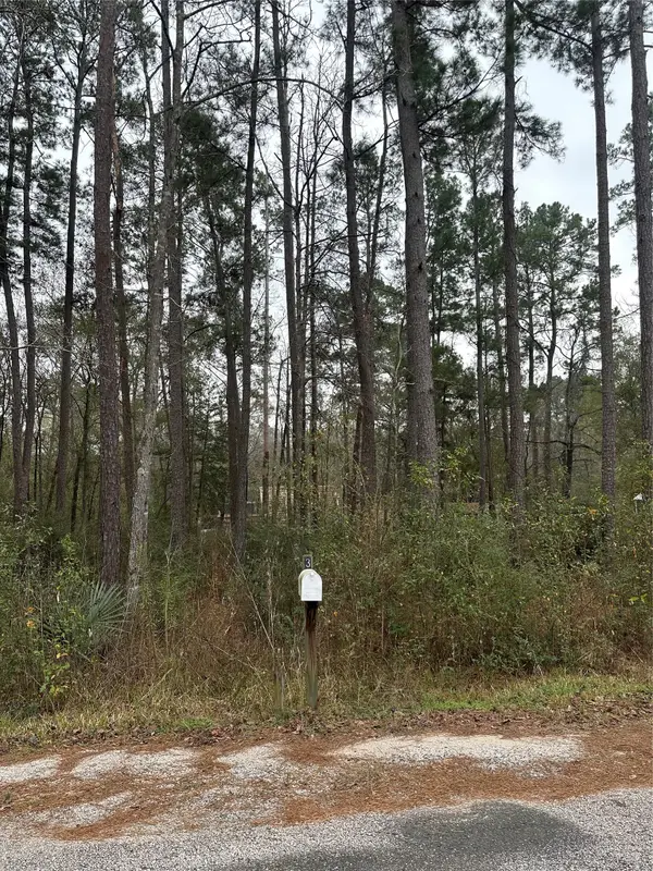 4 Yolanda Street, Huntsville, TX 77320