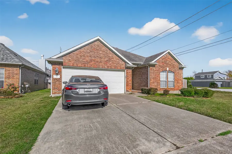 71 N Forrest Avenue, La Porte, TX 77571 - Image #3