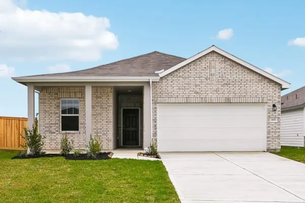 2230 Blue Mariner Path, Dickinson, TX 77539