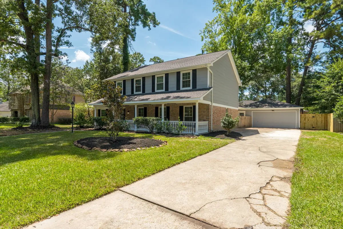 2206 Thousand Pines Drive, Houston, TX 77339 - #1