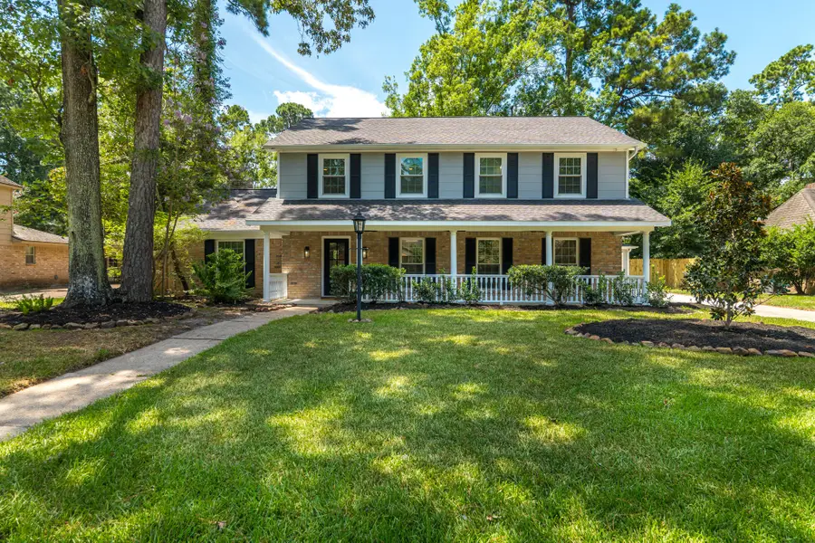 2206 Thousand Pines Drive, Houston, TX 77339 - #2
