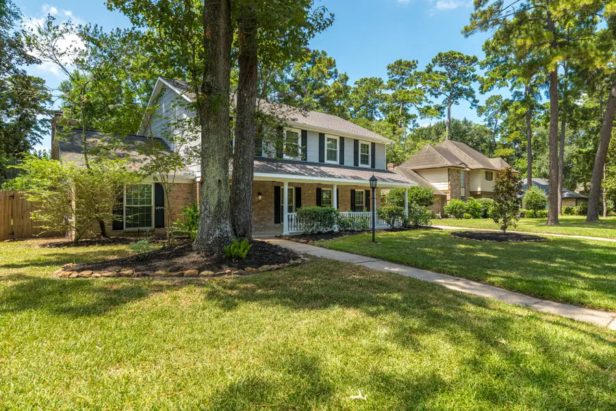 2206 Thousand Pines Drive, Houston, TX 77339 - #3