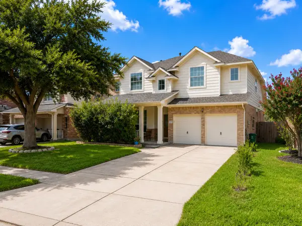8418 Manassas Lane, Houston, TX 77083
