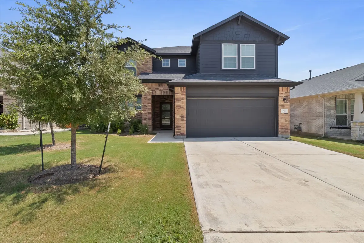 774 Cherrystone Loop, Buda, TX 78610 - Image #1