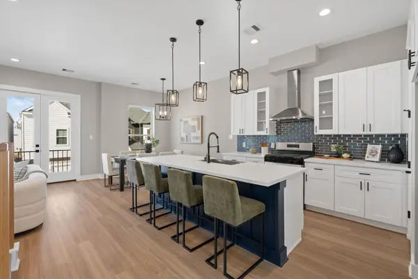 5824 Highland Sun Lane, Houston, TX 77091