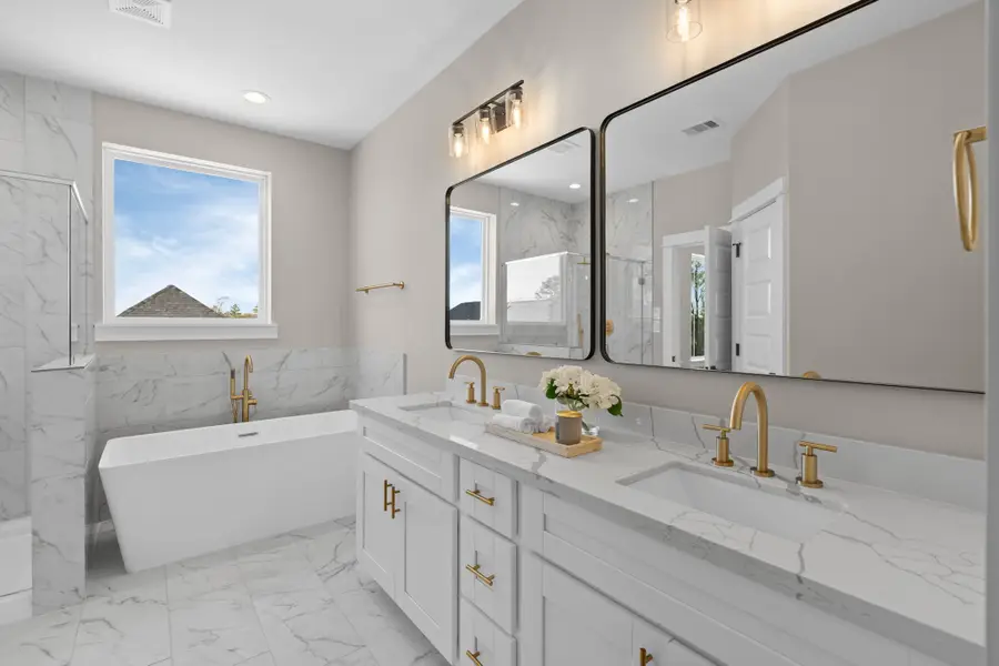 5824 Highland Sun Lane, Houston, TX 77091 - #2