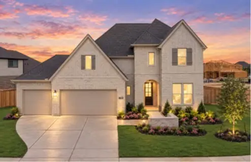 21726 Chestnut Leafwing Drive, Cypress, TX 77433 - #1