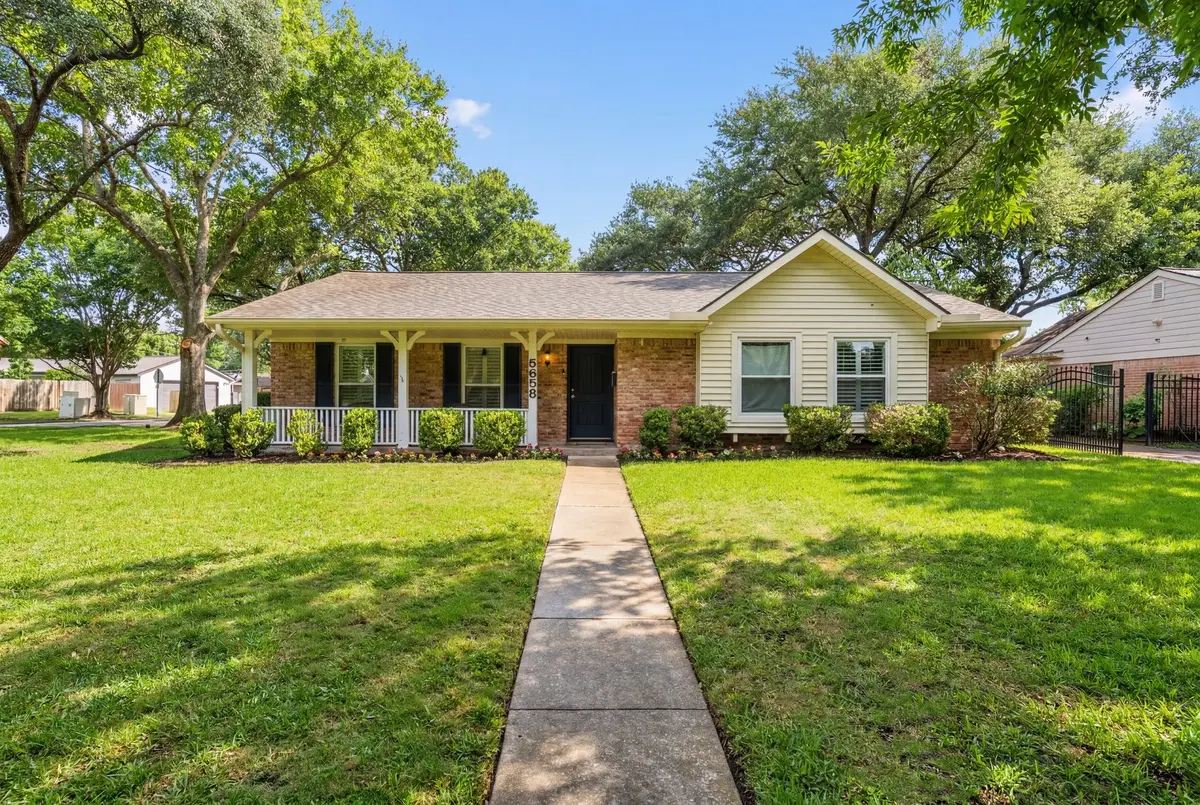 5658 Cartagena Street, Houston, TX 77035 - #1