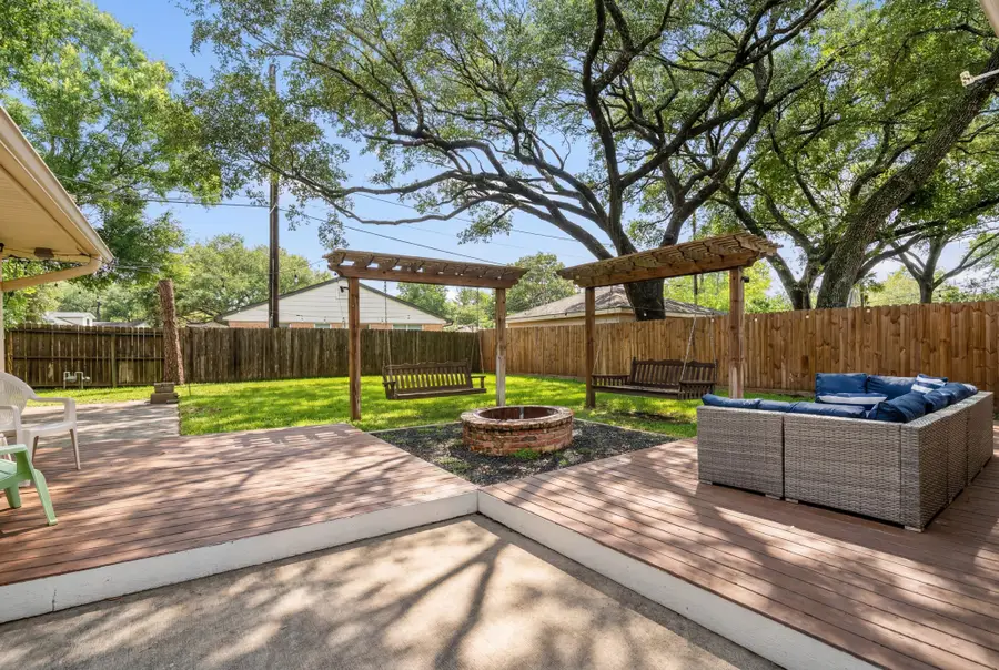 5658 Cartagena Street, Houston, TX 77035 - #3