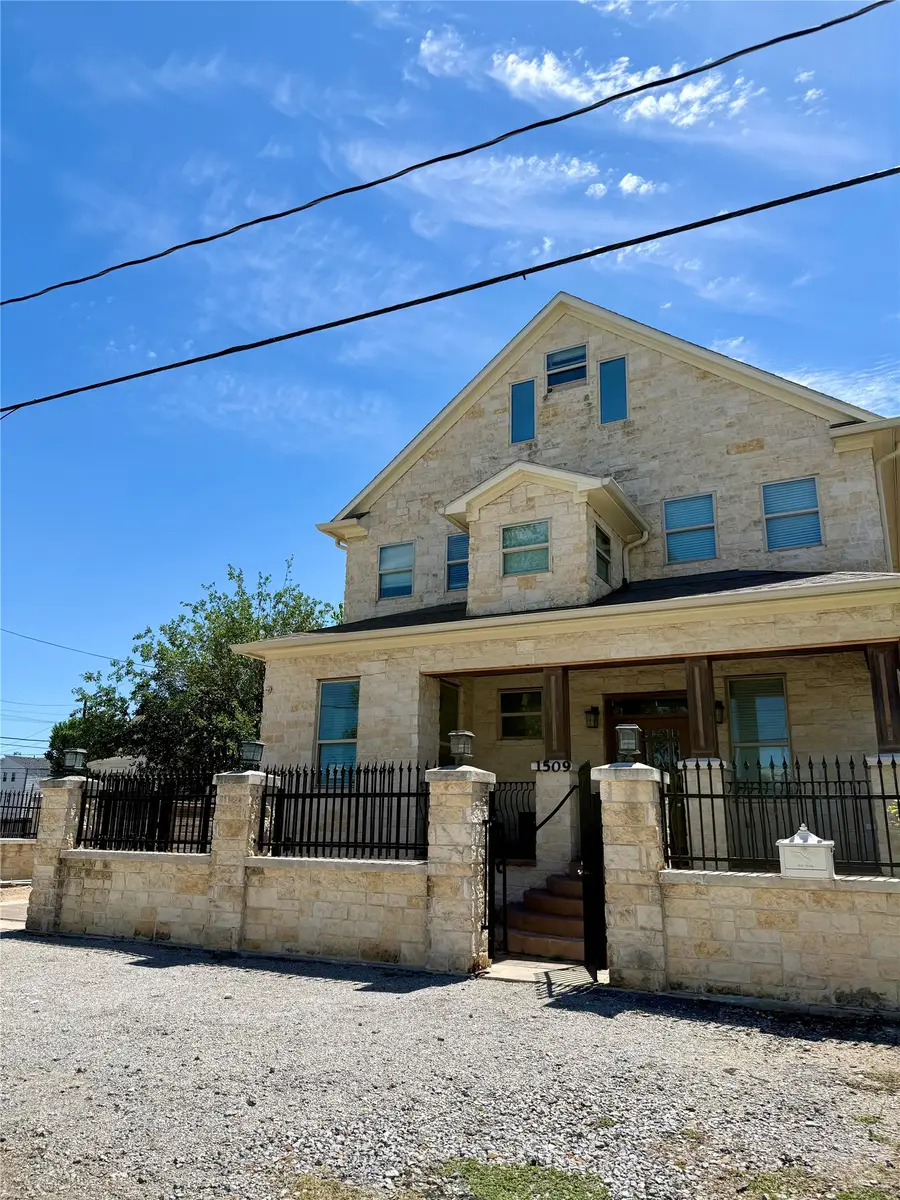 1509 Summer Street, Houston, TX 77007 - #2
