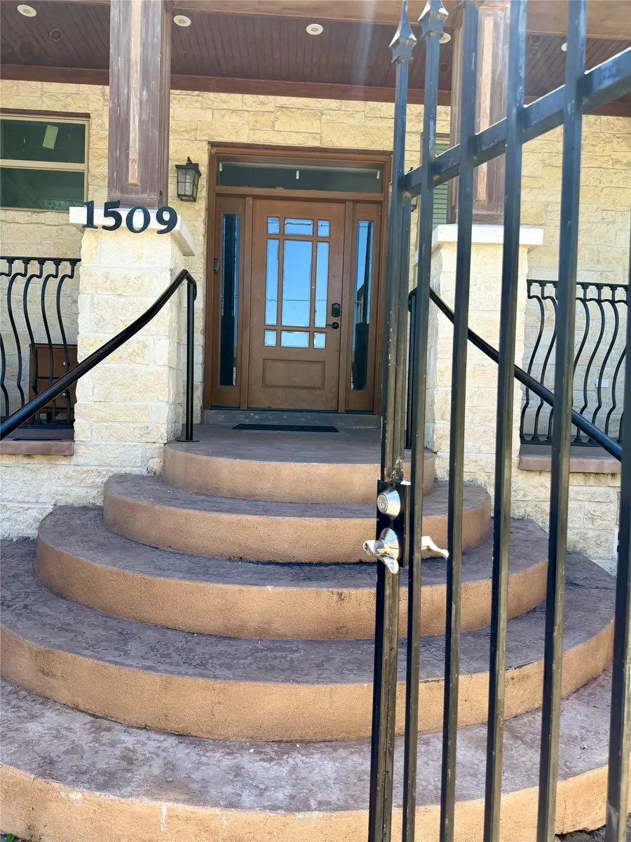 1509 Summer Street, Houston, TX 77007 - #3