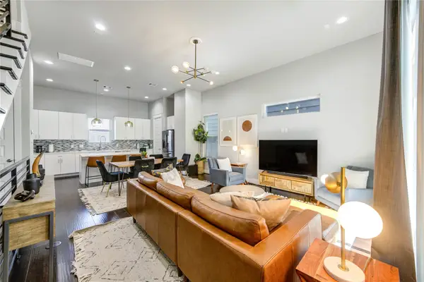 2107 Engelmohr Street #B, Houston, TX 77054