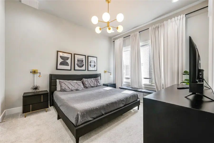 2107 Engelmohr Street #B, Houston, TX 77054 - #3