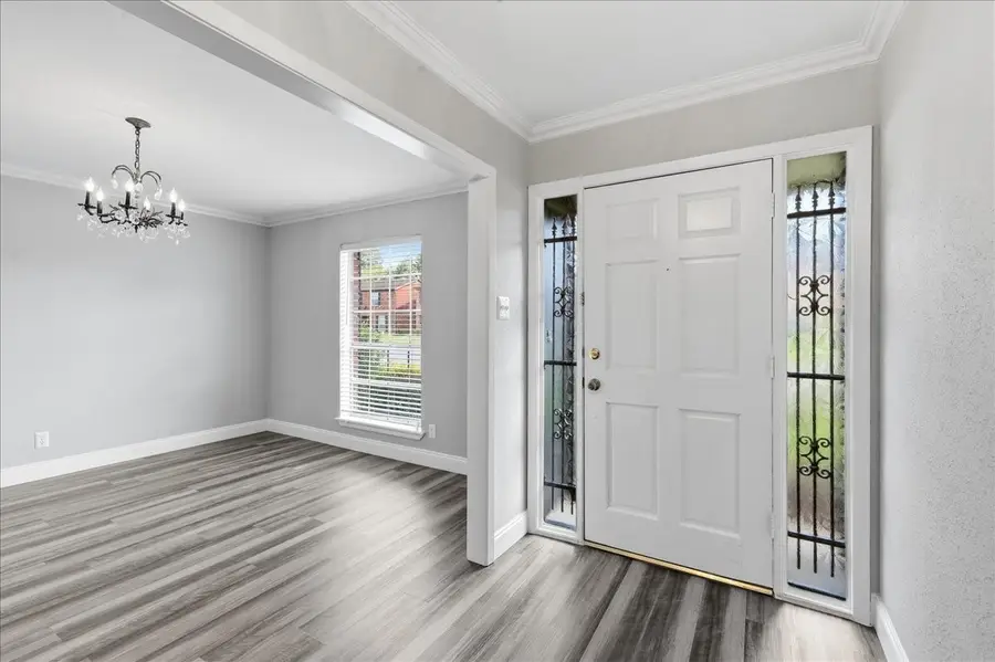 5945 Townhouse Lane, Beaumont, TX 77707 - #2