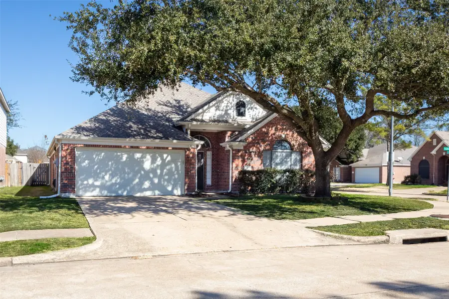 5502 Saddle Bred Drive, Houston, TX 77084 - Image #2