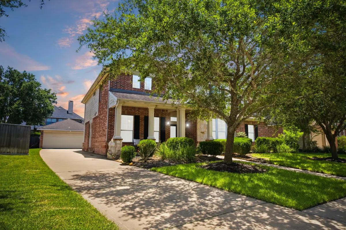 3306 Dancing Creek Lane, Missouri City, TX 77459 - #1
