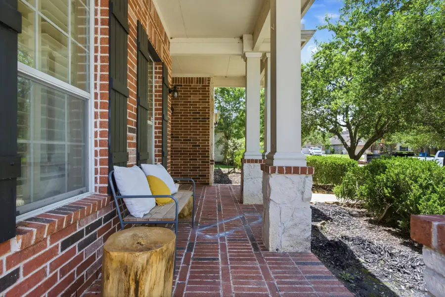 3306 Dancing Creek Lane, Missouri City, TX 77459 - #2