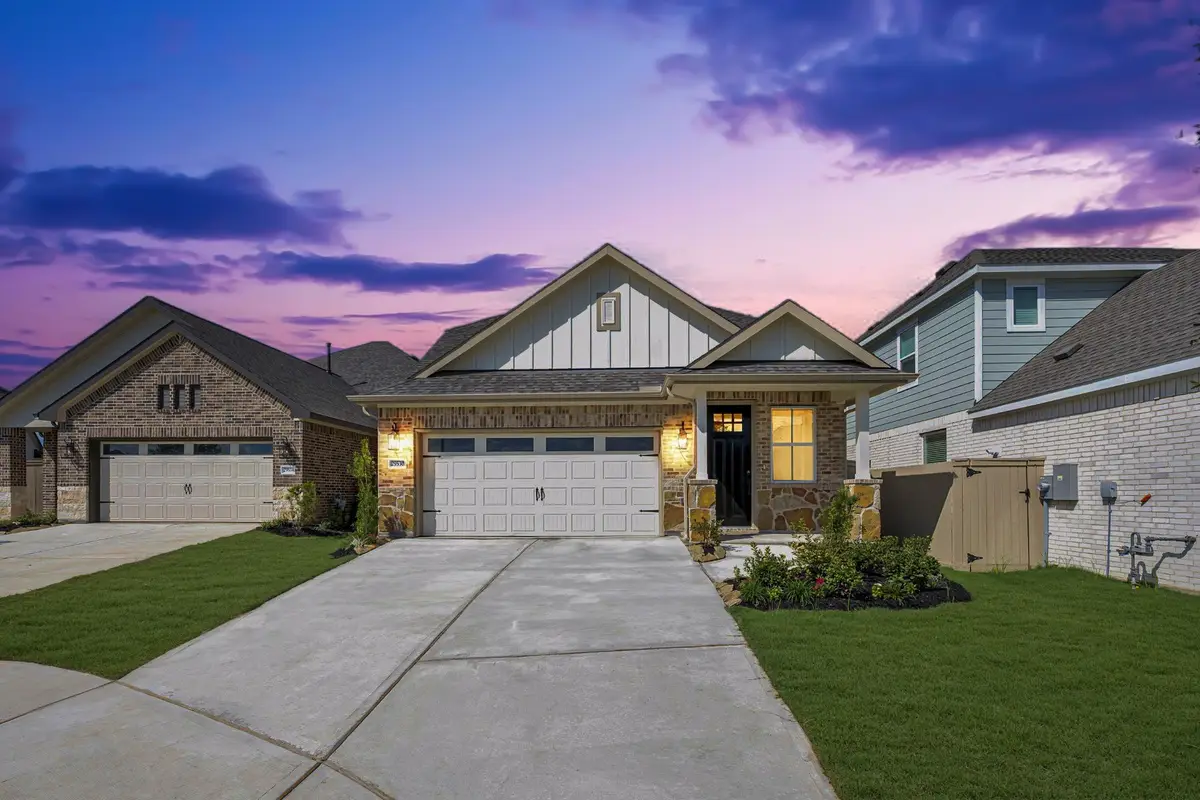 29530 Barnview Drive, Waller, TX 77484 - #1