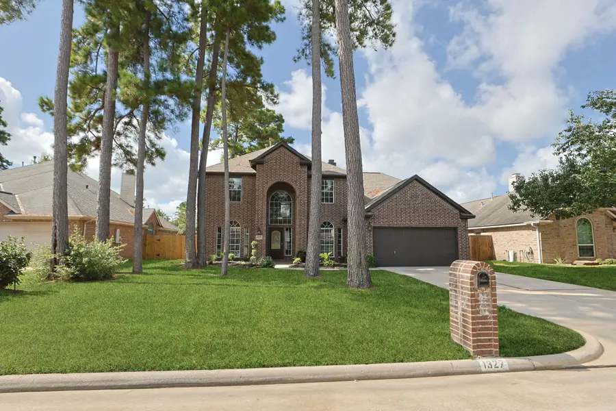 1327 Serene Trail, Tomball, TX 77375 - #2