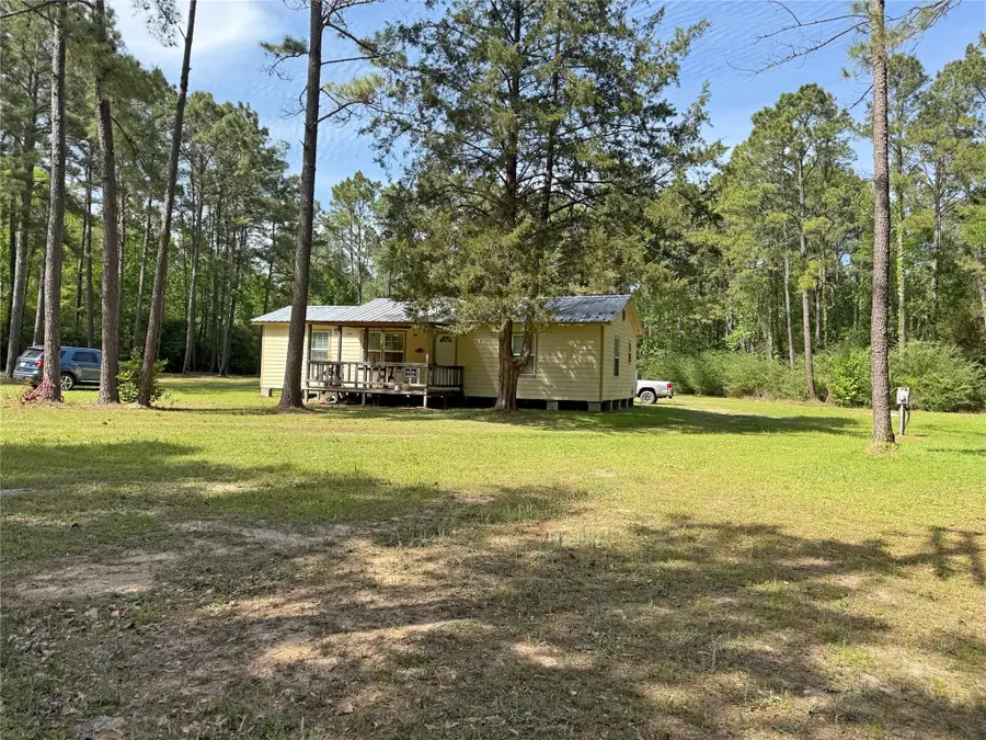 207 Munson Road, Livingston, TX 77351 - #2