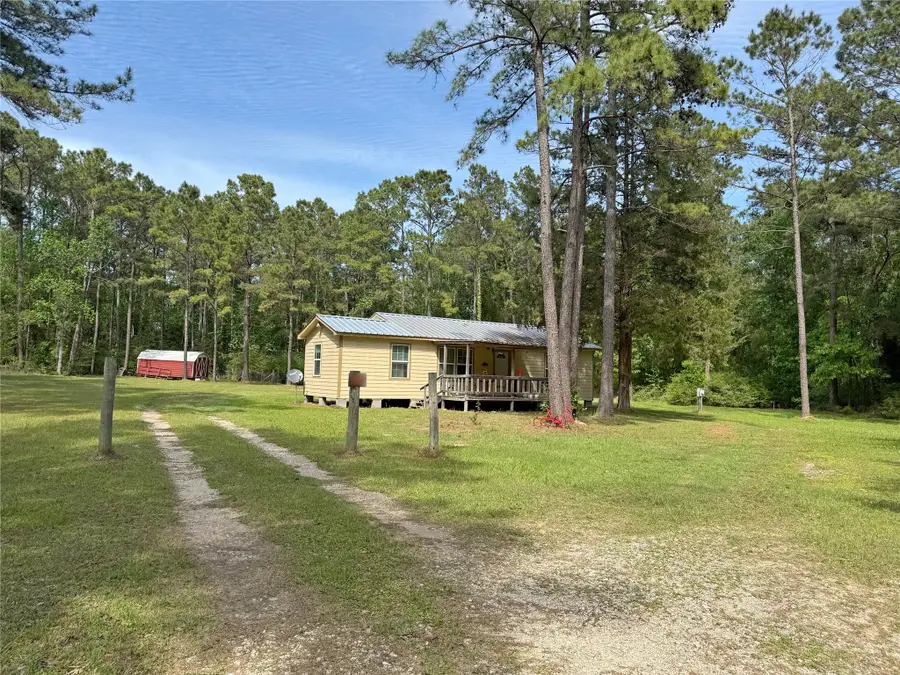 207 Munson Road, Livingston, TX 77351 - #3