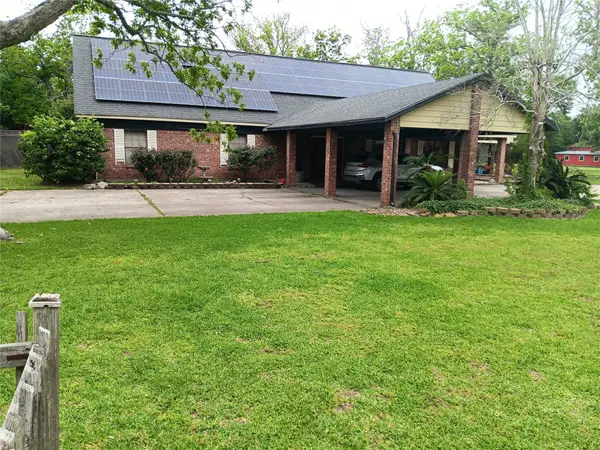 7824 Pecan Forest Lane, Baytown, TX 77521